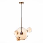 Подвесные светильники ST Luce SL1133.303.01 BOPONE