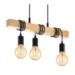 Подвесные светильники Evoluce SL1142.403.03 BAGETTI