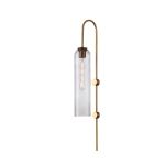 Настенные светильники ST Luce SL1145.341.01 CALLANA