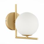 Настенные светильники ST Luce SL1148.301.01 CODDA