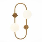 Настенные светильники ST Luce SL1149.301.02 VERA