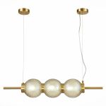 Подвесные светильники ST Luce SL1155.313.03 MARENA