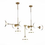 Люстры ST Luce SL1157.303.09 ARBE