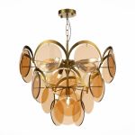 Люстры ST Luce SL1161.333.09 FAZIA