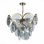 Люстры ST Luce SL1161.373.09 FAZIA