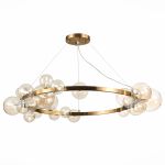Люстры ST Luce SL1165.303.24 NECTON