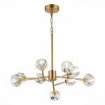 Люстры ST Luce SL1166.303.09 ROMANO