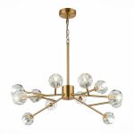 Люстры ST Luce SL1166.303.12 ROMANO