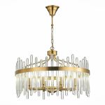 Люстры ST Luce SL1167.303.08 TELLURIO