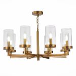 Люстры ST Luce SL1171.303.08 MASINE