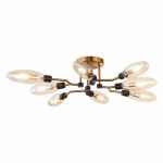 Люстры ST Luce SL1174.302.08 DESIMA