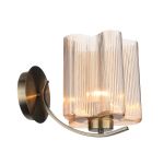 Настенные светильники ST Luce SL117.301.01 Onde
