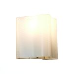 Настенные светильники ST Luce SL117.511.01 Onde