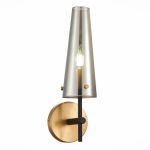 Настенные светильники ST Luce SL1209.301.01 MORAVE