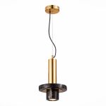 Подвесные светильники ST Luce SL1210.403.01 PIETRA