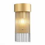 Настенные светильники ST Luce SL1225.201.01 CONTATTO