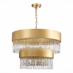 Люстры ST Luce SL1225.203.09 CONTATTO