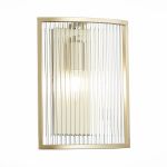 Настенные светильники ST Luce SL1234.201.01 Cosenza