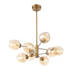 Люстры ST Luce SL1500.203.08 FOVIA