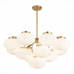 Люстры ST Luce SL1503.203.13 Modica