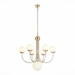 Люстры ST Luce SL1504.203.07 Avellino