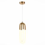Подвесные светильники ST Luce SL1579.303.02 MOFISTO