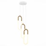 Подвесные светильники ST Luce SL1579.303.03 MOFISTO