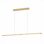 Подвесные светильники ST Luce SL1580.203.01 RALIO