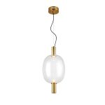 Подвесные светильники ST Luce SL1582.313.01 ALLENORE
