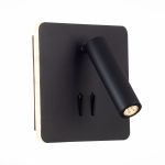 Настенные светильники ST Luce SL1586.431.01 PINAGGIO