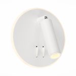 Настенные светильники ST Luce SL1586.513.01 BONDI