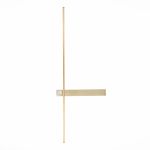 Настенные светильники ST Luce SL1589.031.01 ASTENTE