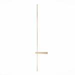 Настенные светильники ST Luce SL1589.311.01 ASTENTE
