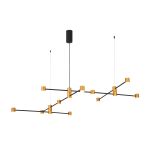 Люстры ST Luce SL1596.423.22 ANICHITA