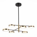 Люстры ST Luce SL1605.413.06 FARONE