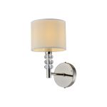 Настенные светильники ST Luce SL1751.101.01 ENITA