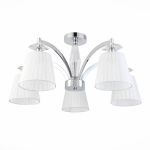 Люстры ST Luce SL1756.102.05 BELLO