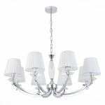 Люстры ST Luce SL1756.103.08 BELLO