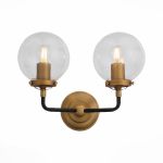 Настенные светильники ST Luce SL234.401.02 Varieta