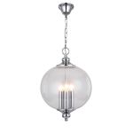 Подвесные светильники ST Luce SL362.103.03 LATERIA