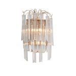 Настенные светильники ST Luce SL386.201.03 OSOLETO