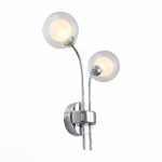 Настенные светильники ST Luce SL431.101.02 Dualita