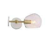 Настенные светильники ST Luce SL434.201.01 Calmare