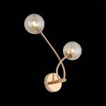 Настенные светильники ST Luce SL435.201.02 PARLLAONE