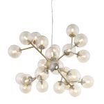 Люстры ST Luce SL438.203.24 PALLЕRE