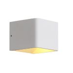 Настенные светильники ST Luce SL455.051.01 GRAPPA 2
