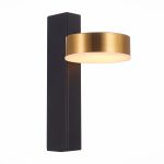 Настенные светильники ST Luce SL6000.301.01 PANCES