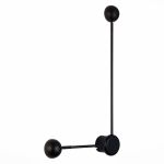 Настенные светильники ST Luce SL6003.401.02 Acquaro