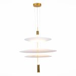 Люстры ST Luce SL6101.223.01 Isola