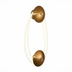 Настенные светильники ST Luce SL6102.321.30 Sagrato